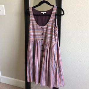 Madewell Dress